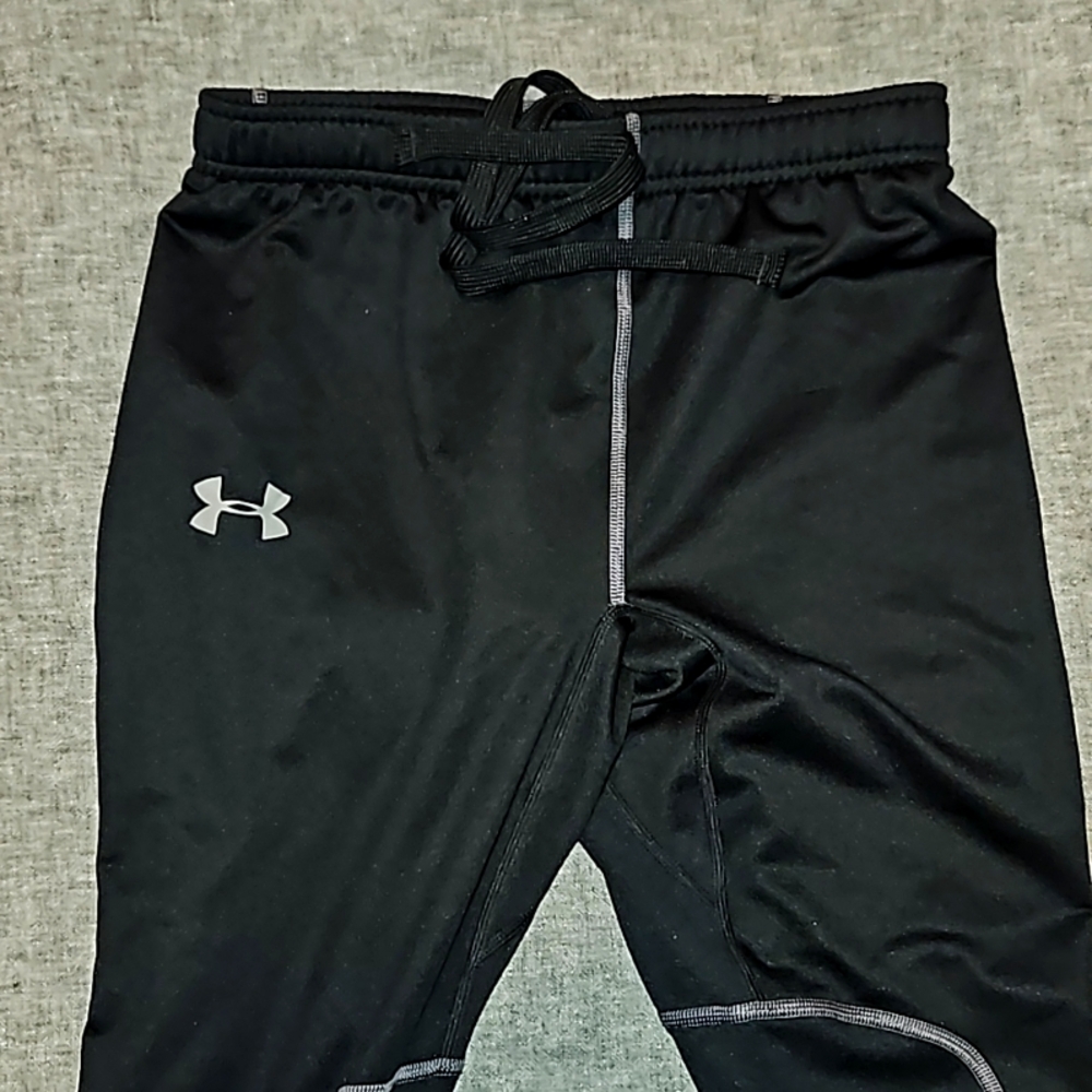 Under Armour cold gear leggings